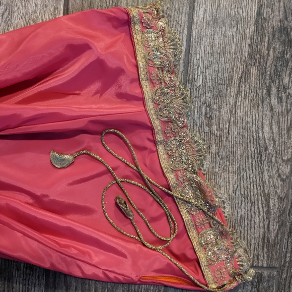 Stunning Lehenga! - Picture 3 of 11